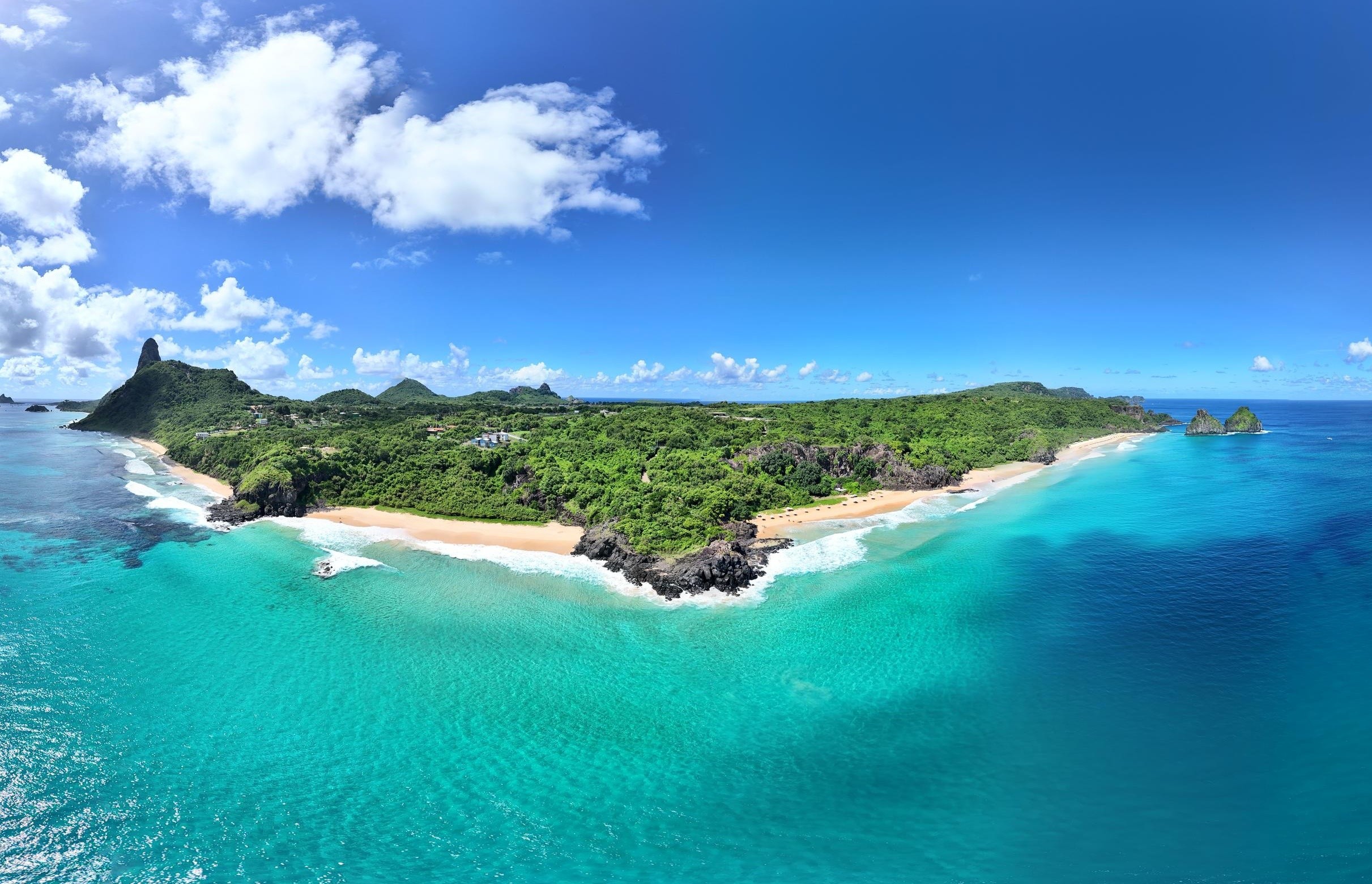 Nova unidade de conservação é proposta para proteger Fernando de Noronha 