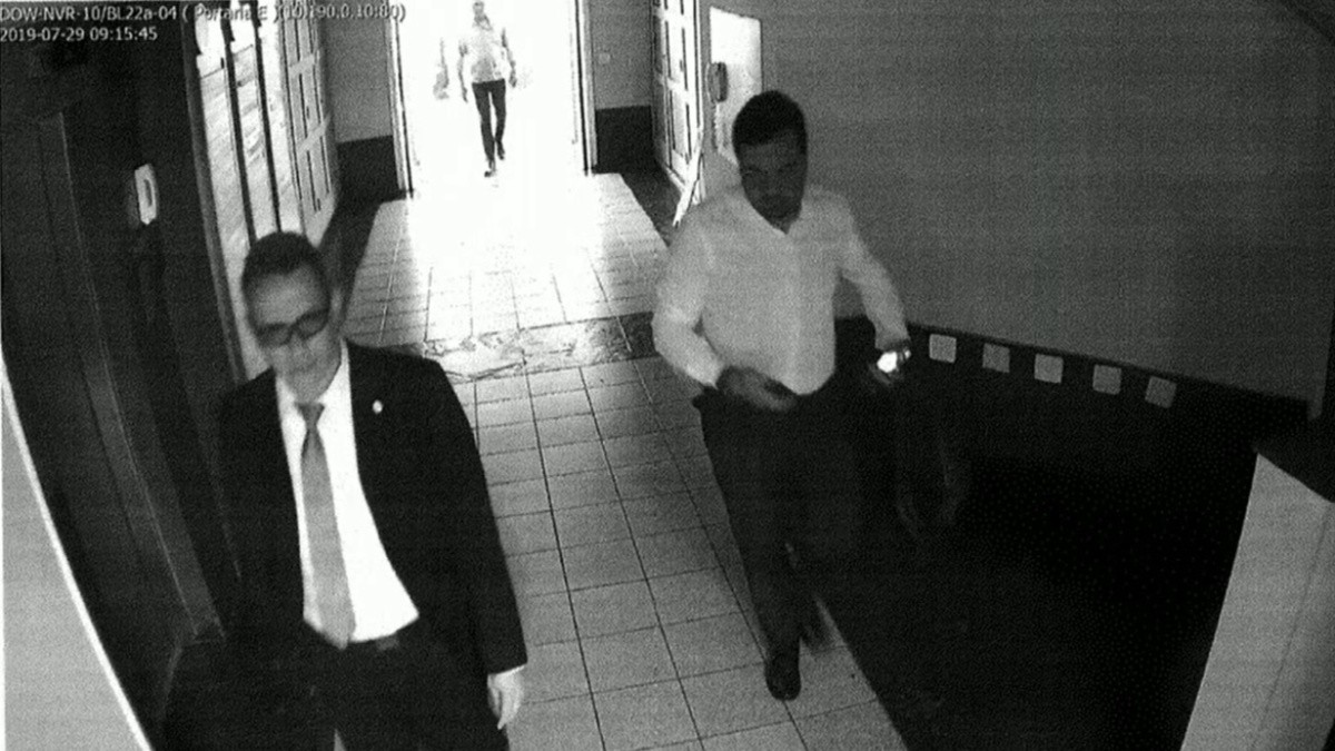 Governo do RJ devolve à PM ex-segurança de Castro promovido por bravura em ação sem presos ou armas apreendidas; entenda