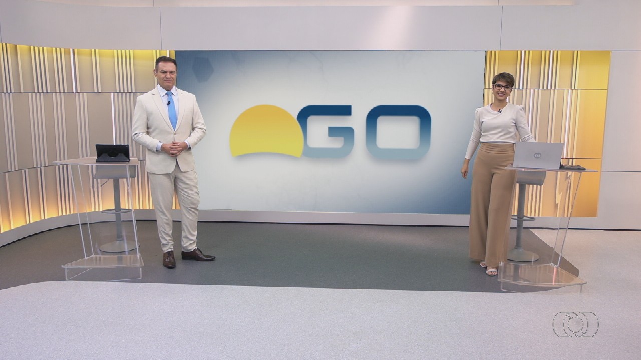 VÍDEOS: Bom Dia Goiás desta terça-feira, 17 de junho de 2025 