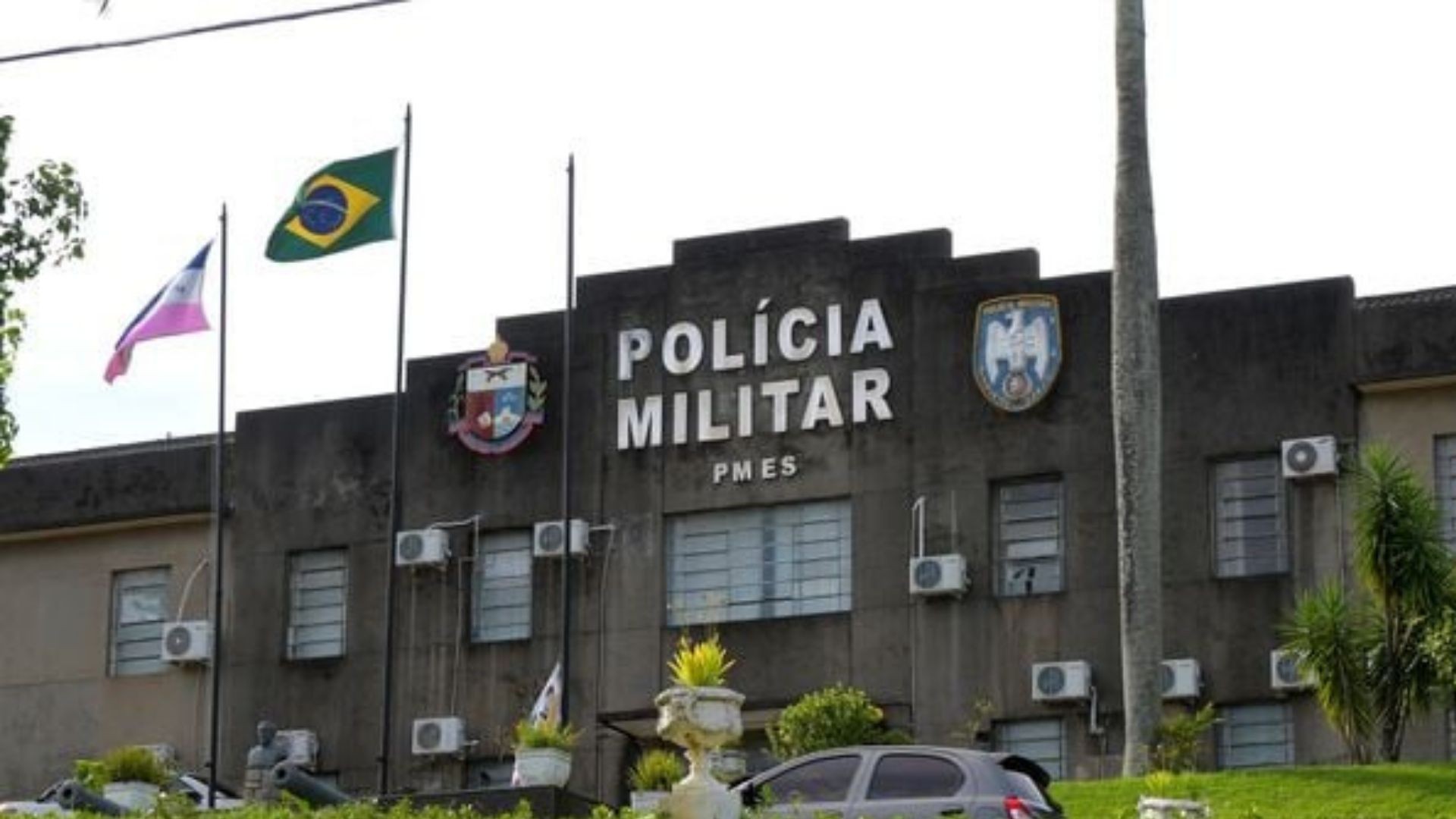 Justiça decreta prisão de 15 PMs do ES por propina, agiotagem e revenda de drogas apreendidas