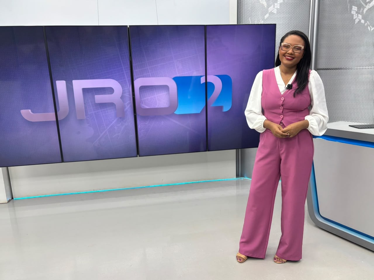 Assista ao JRO2 desta segunda, 28