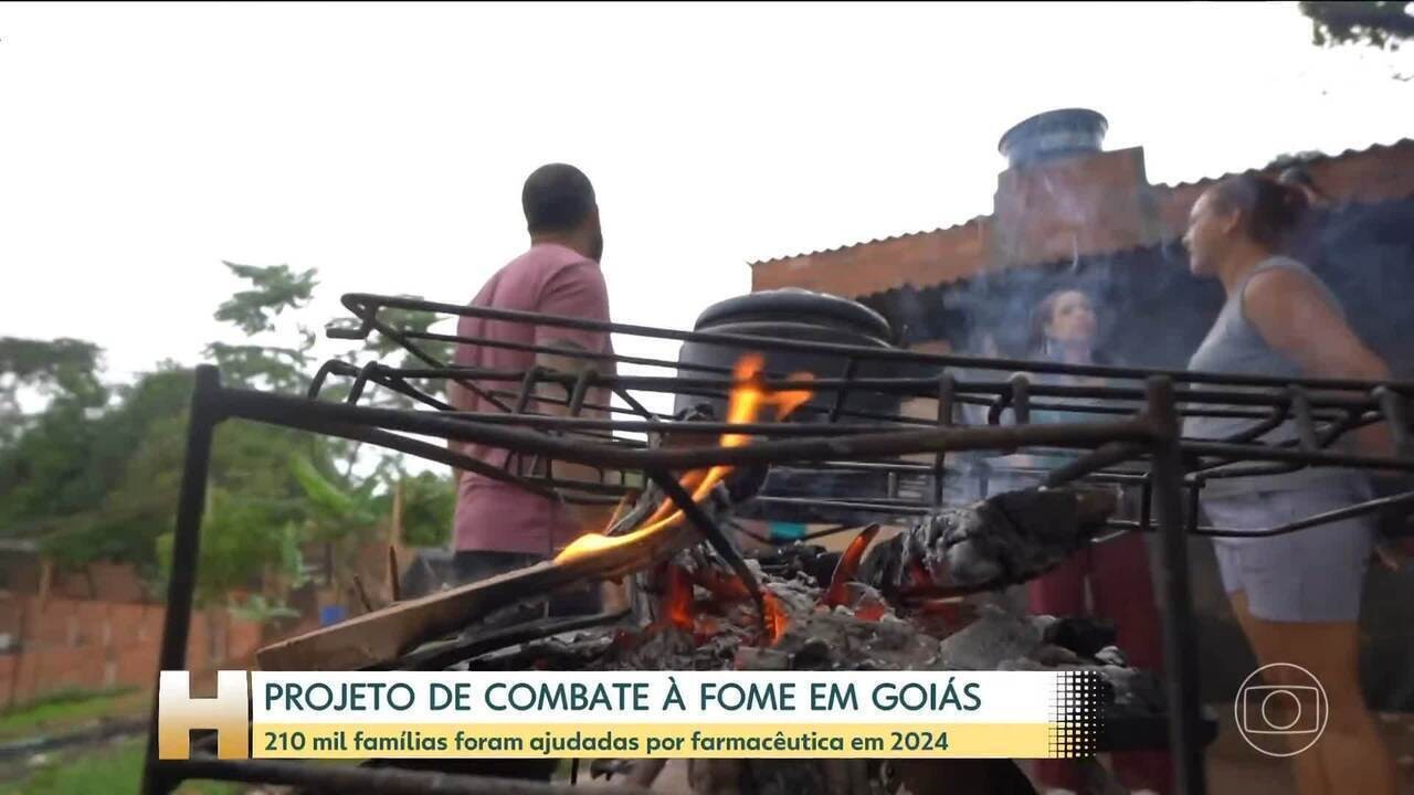 Bolsa Família: 1,3 Milhão em Risco de Insegurança Alimentar em 2025