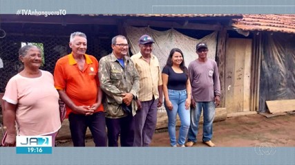 JA2 faz correção sobre registros de nome da comunidade Kanela da Aldeia Krin Pateri