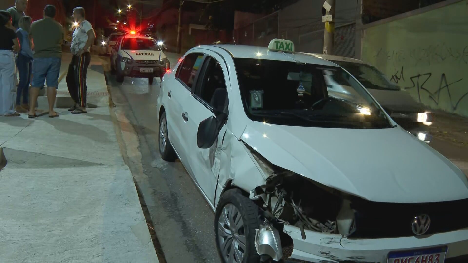 Você Não Tá Convidada pro Meu Bat Mitzvá!