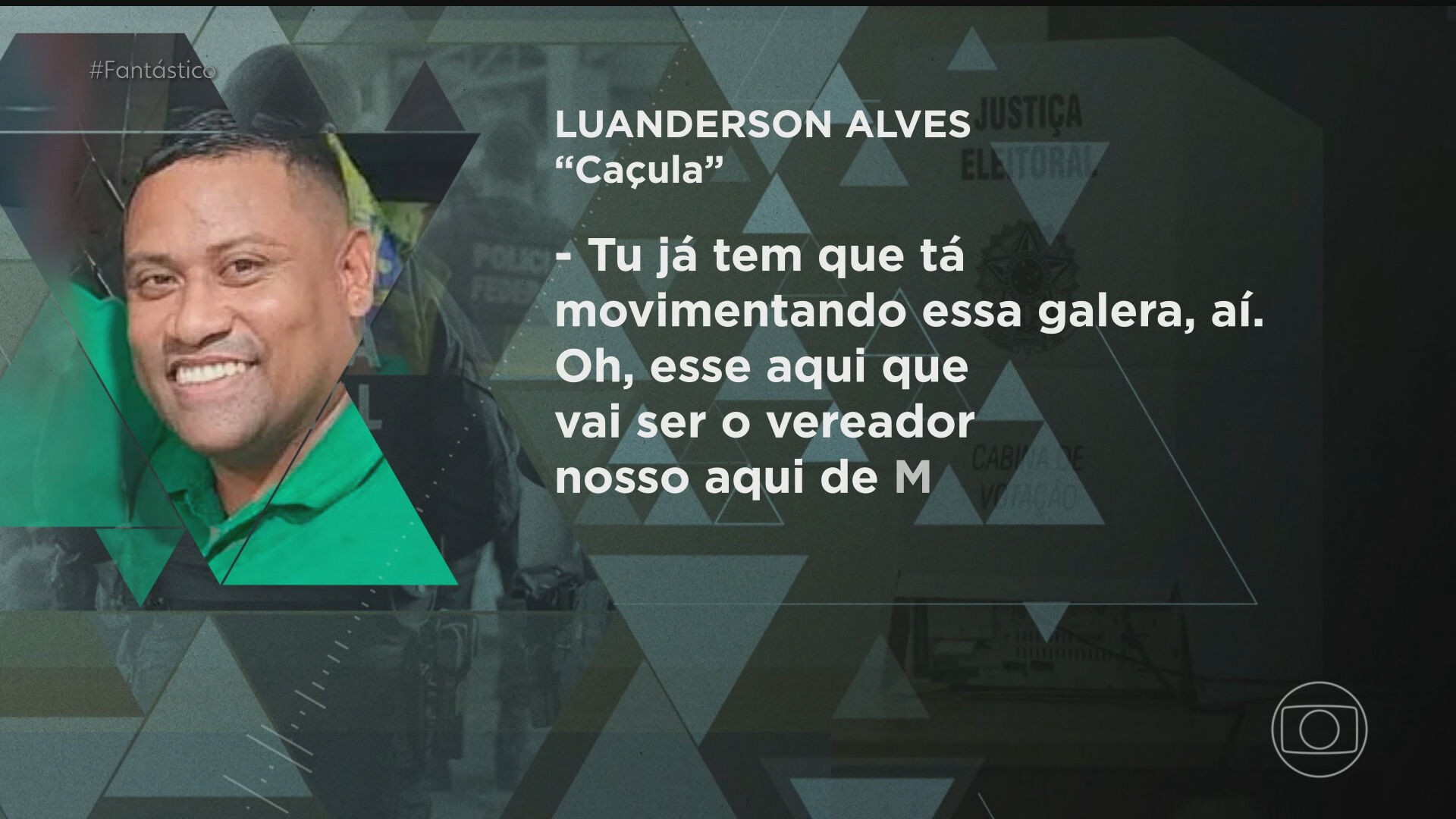 Ataque a tiros, intimidações e ameaças: como traficantes agem para influenciar eleições no Brasil  