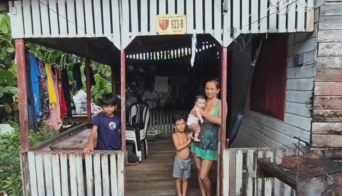 Fome recua no país, mas Amapá registra alta e lidera insegurança alimentar na Região Norte