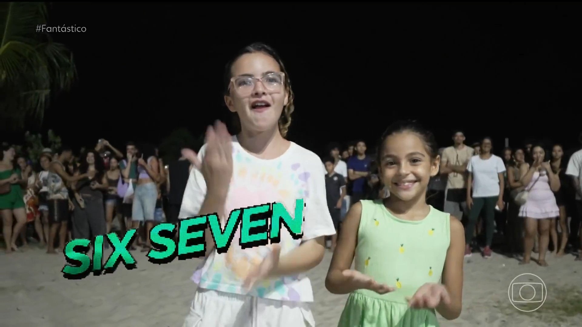 Afinal, o que significam 'farmar aura' e 'Six Seven'? Entenda as expressões da geração Z
