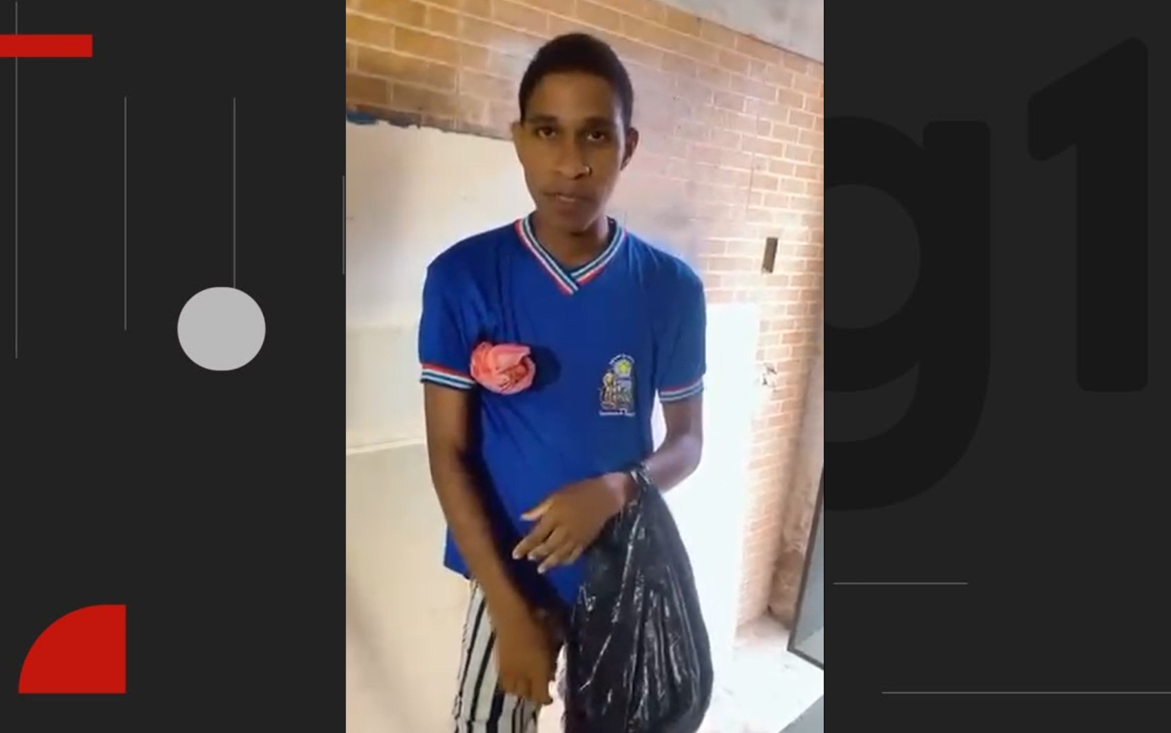 Ônibus param de rodar no Rio Sena após protesto contra morte de jovem com autismo