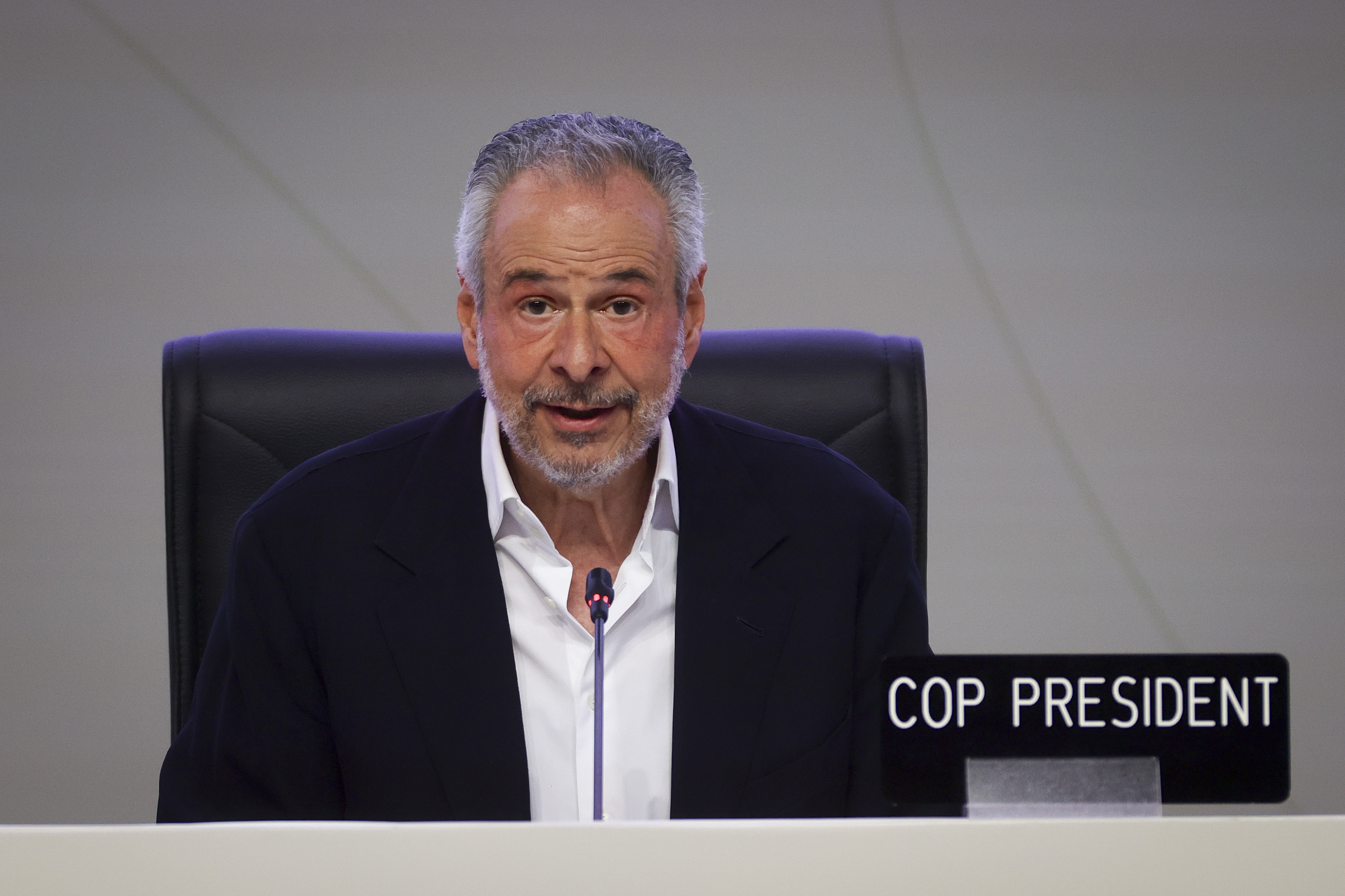 TERMÔMETRO DA COP30 #DIA 13: conferência entra na prorrogação; entenda o que esperar