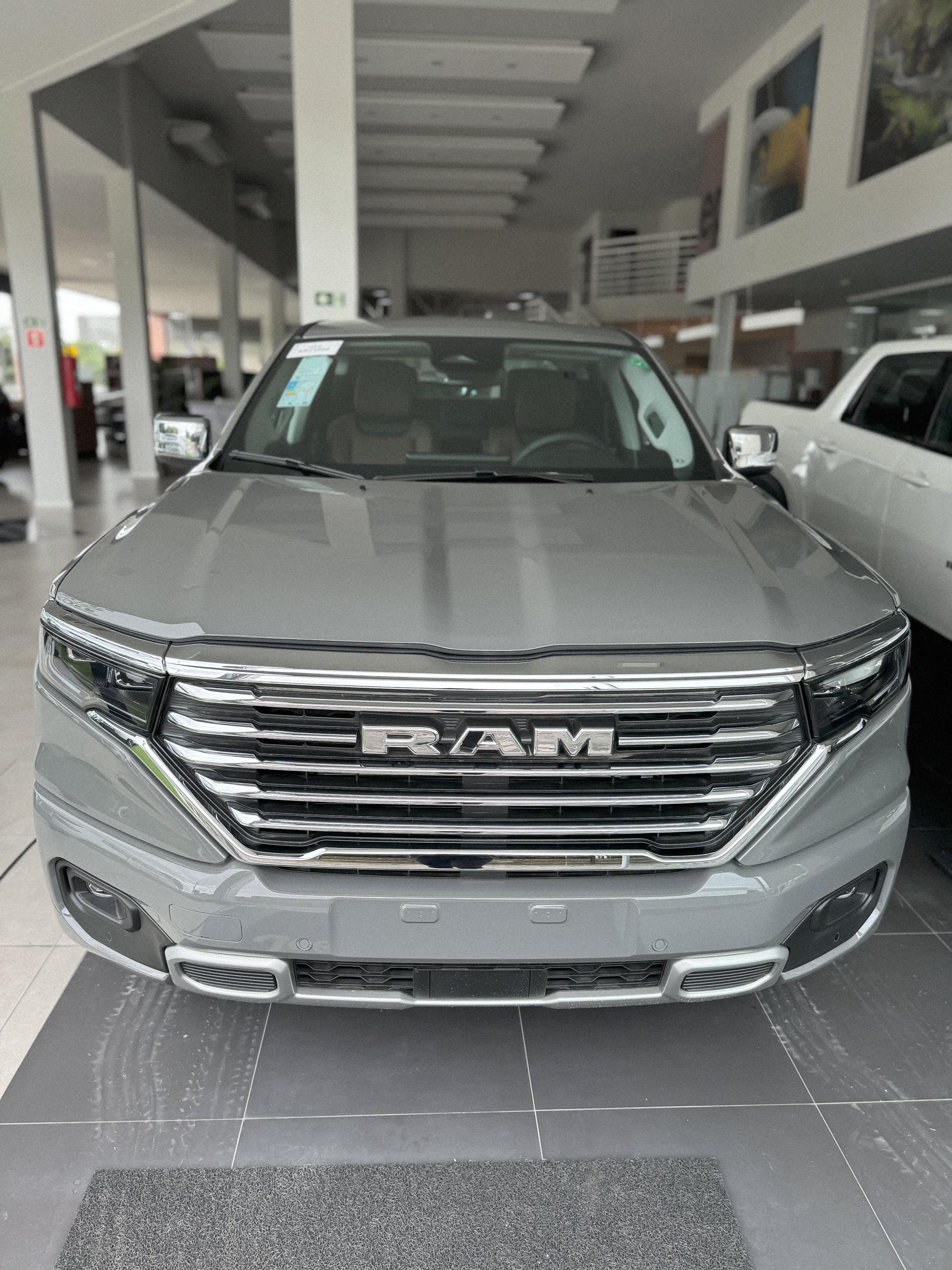 Oferta Rampage: AutoPremium oferece descontos imbatíveis | G1