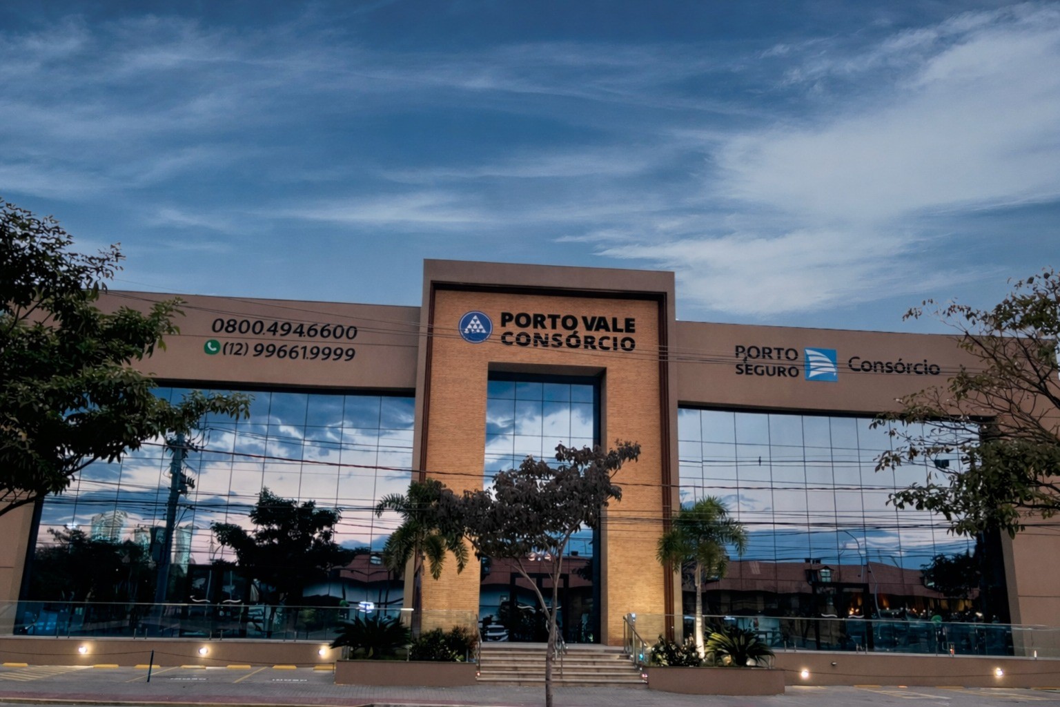 Porto Vale adquire Grupo Futuro e entra no mercado de saúde
e seguros de vida