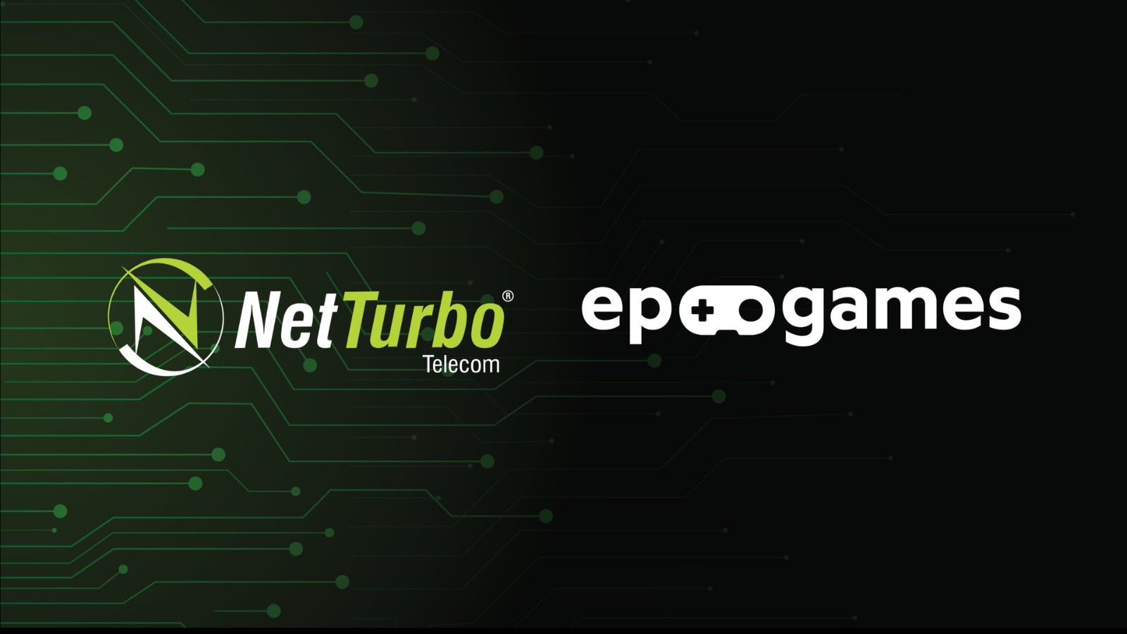 Net Turbo garante infraestrutura de internet para maior evento gamer do interior