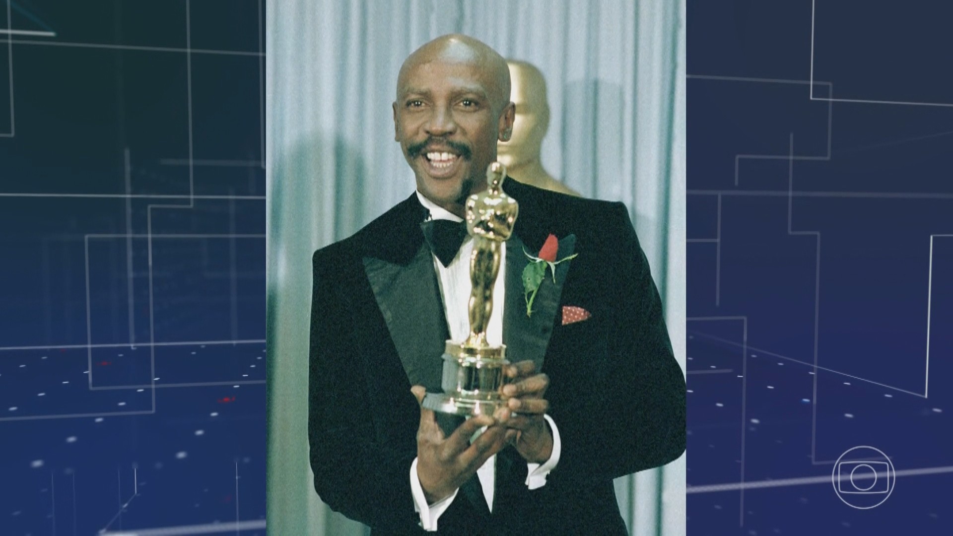 Louis Gossett Jr., primeiro negro a ganhar um Oscar de ator coadjuvante, morre aos 87 anos
