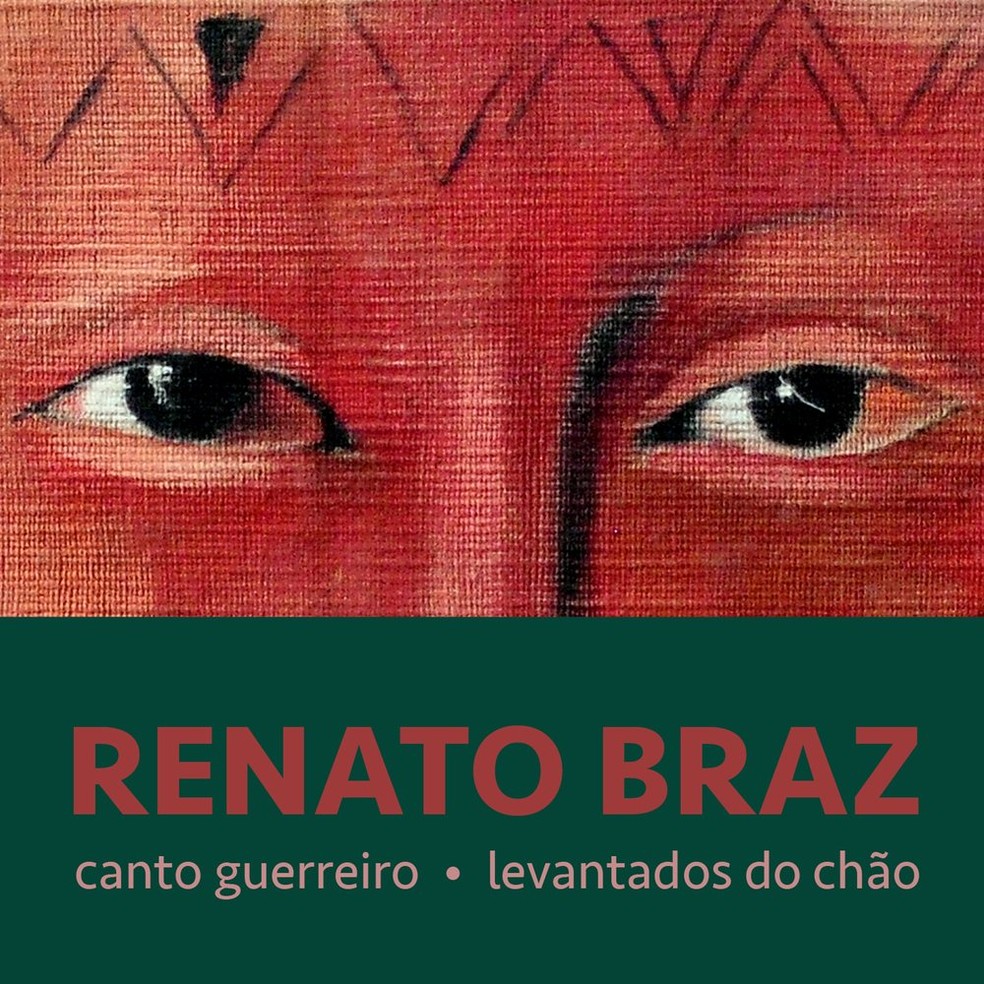 Renato Braz se eleva em álbum que reúne Chico Buarque, Gilberto Gil e  Milton Nascimento, Blog do Mauro Ferreira