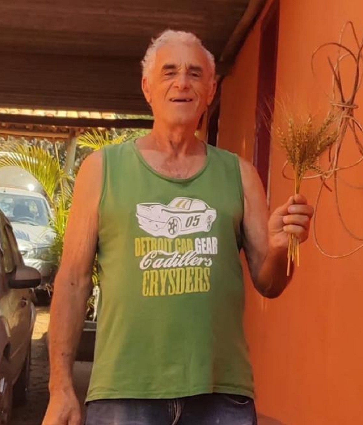 Família denuncia morte de idoso após tratamento de canal dentário em MG; Polícia Civil investiga caso