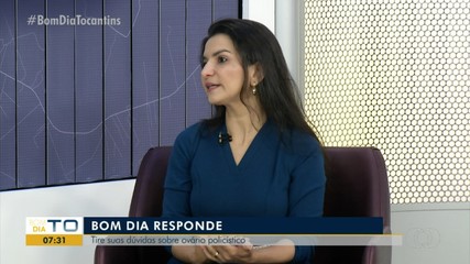 Médica fala sobre a síndrome do ovário policístico