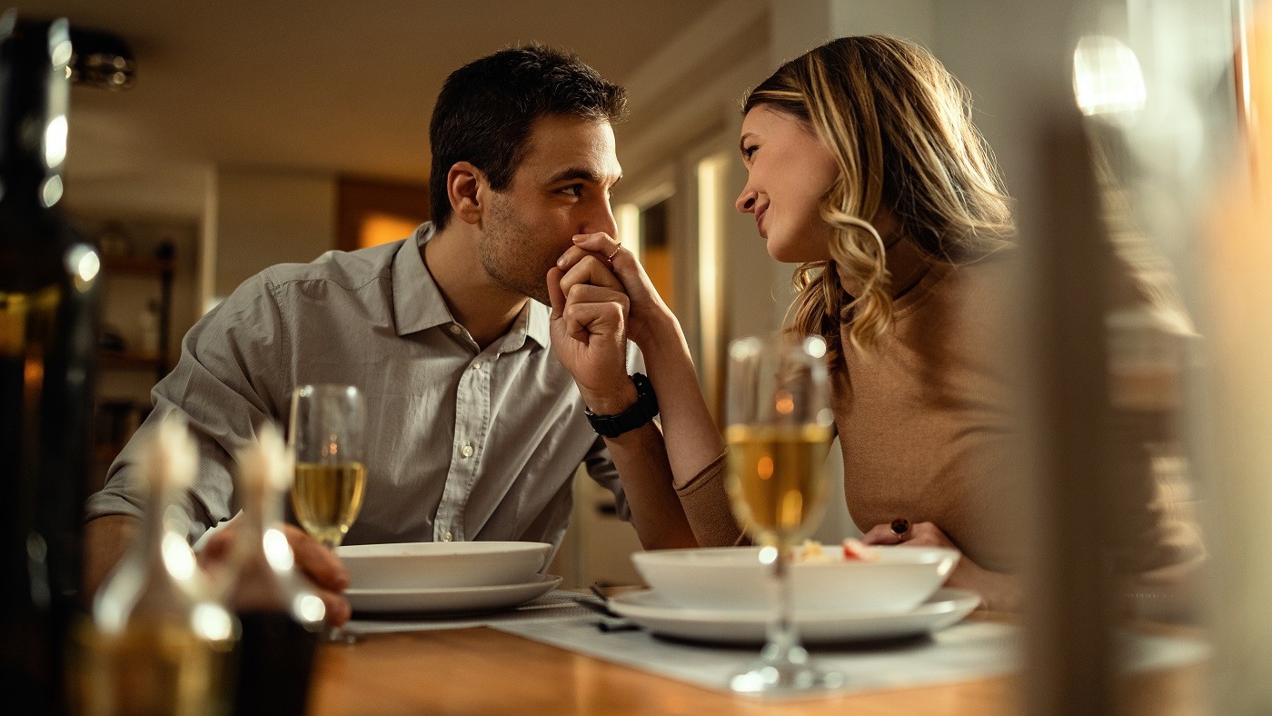 Quiz: descubra a receita perfeita para a sua noite de Dia dos Namorados