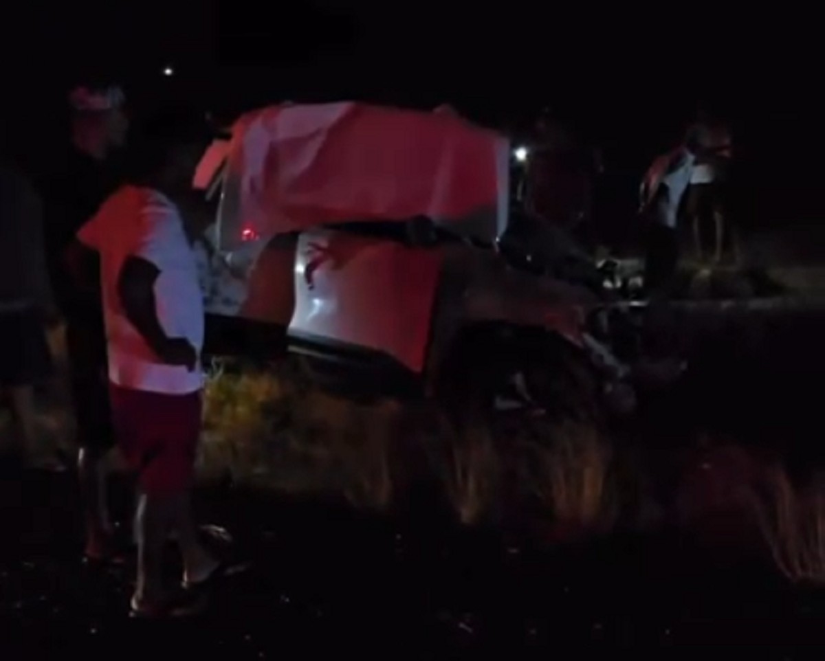 Polícia Civil abre inquérito para apurar acidente com seis mortos em Piranhas, AL