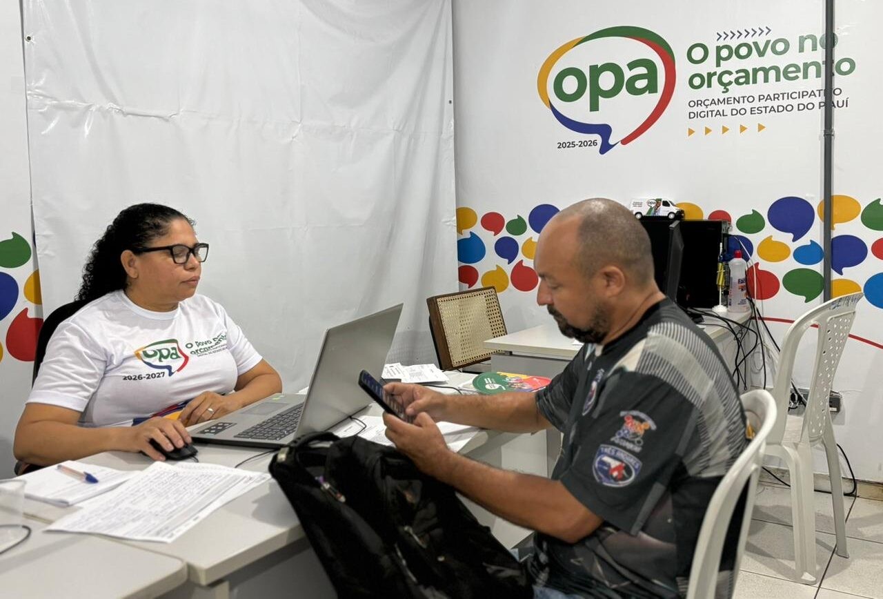 OPA 2026-2027 registra mais de 400 entidades e encerra inscrições nesta sexta (20)