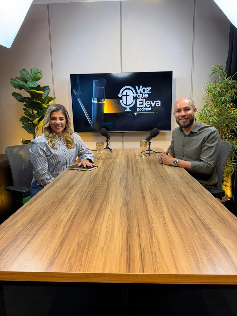 Via Verde Shopping celebra 15 anos em entrevista especial