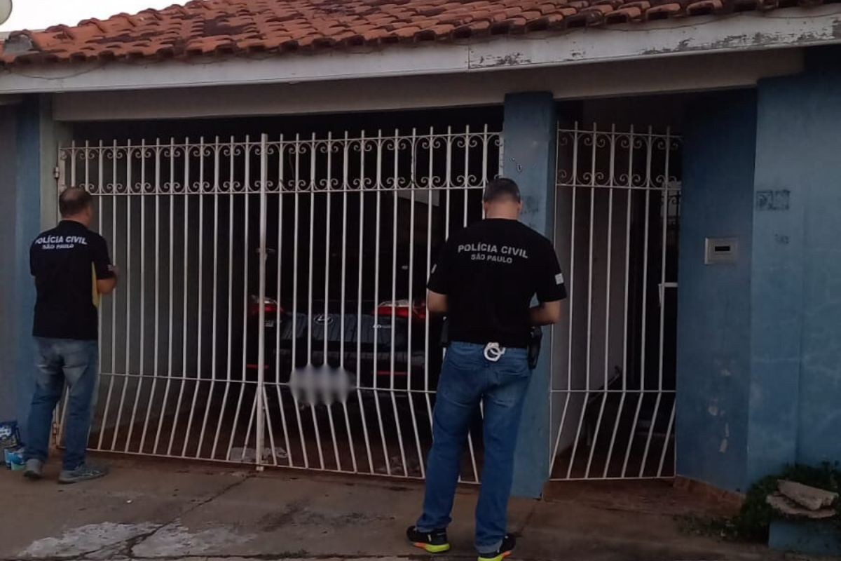 Polícia Civil desarticula esquema milionário de adulteração de soja no Porto de Santos