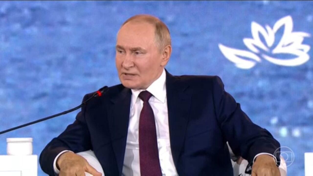 Rússia faz o maior ataque aéreo a Kiev desde o início da guerra; mais de 800 drones atingiram a capital da Ucrânia