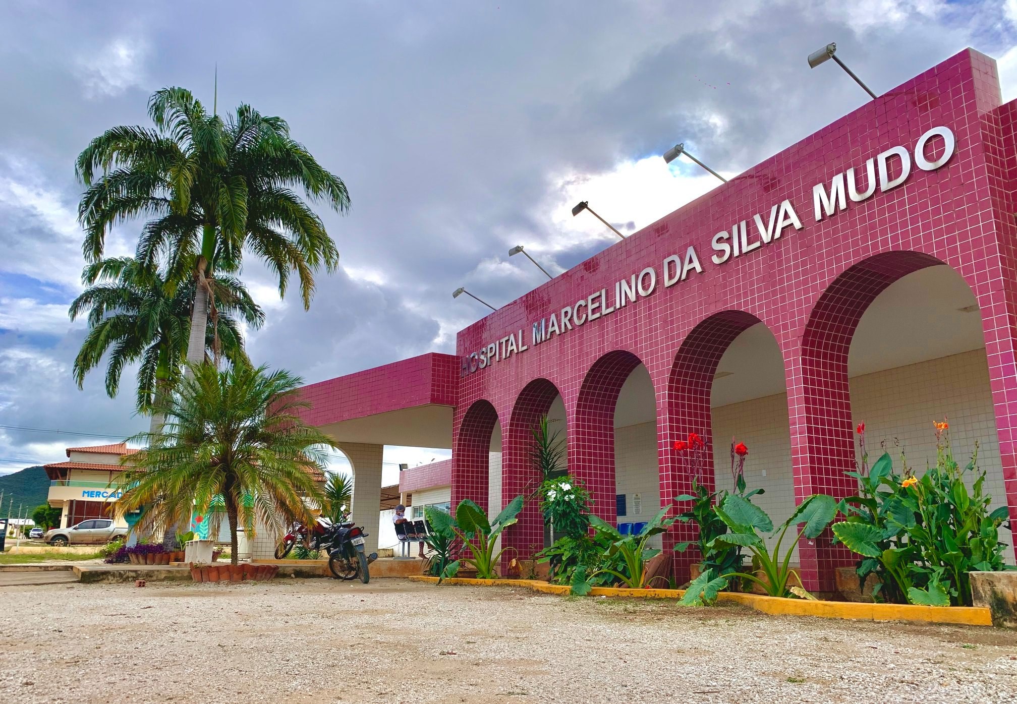 Ciclista morre após ser atropelado por veículo em Ipubi