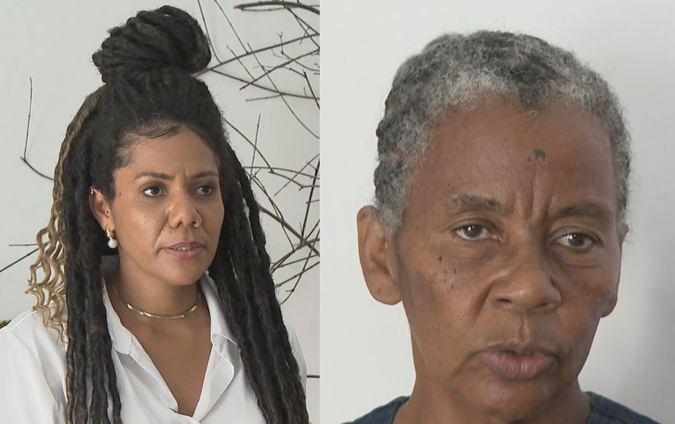 Mãe e filha denunciam racismo em supermercado após funcionário acusar família de usar produto sem pagar: 'Situação terrível'