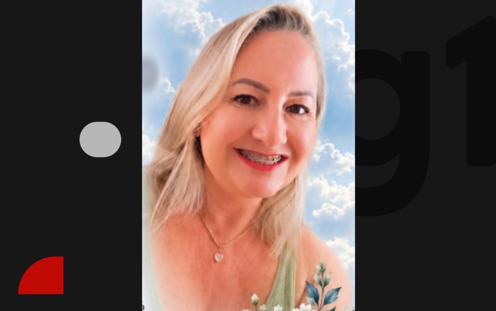Professora morre após se envolver em acidente de carro a caminho de chácara com os pets 