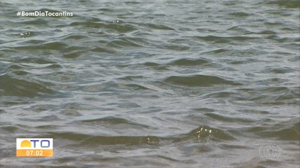 Naturatins realiza cadastramento de pescadores artesanais de Filadélfia e Babaçulândia