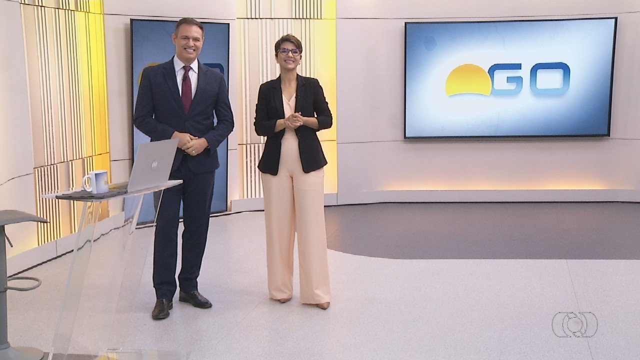 VÍDEOS: Bom Dia Goiás desta quarta-feira, 7 de maio de 2025