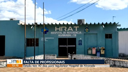 Justiça dá 40 dias para Estado regularizar atendimento no Hospital de Alvorada