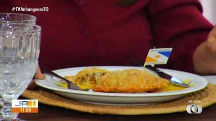 Novos pratos são selecionados para participar do Festival Gastronômico de Taquaruçu