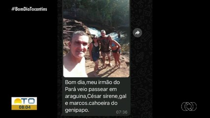 Confira as participares no Tô no BDT