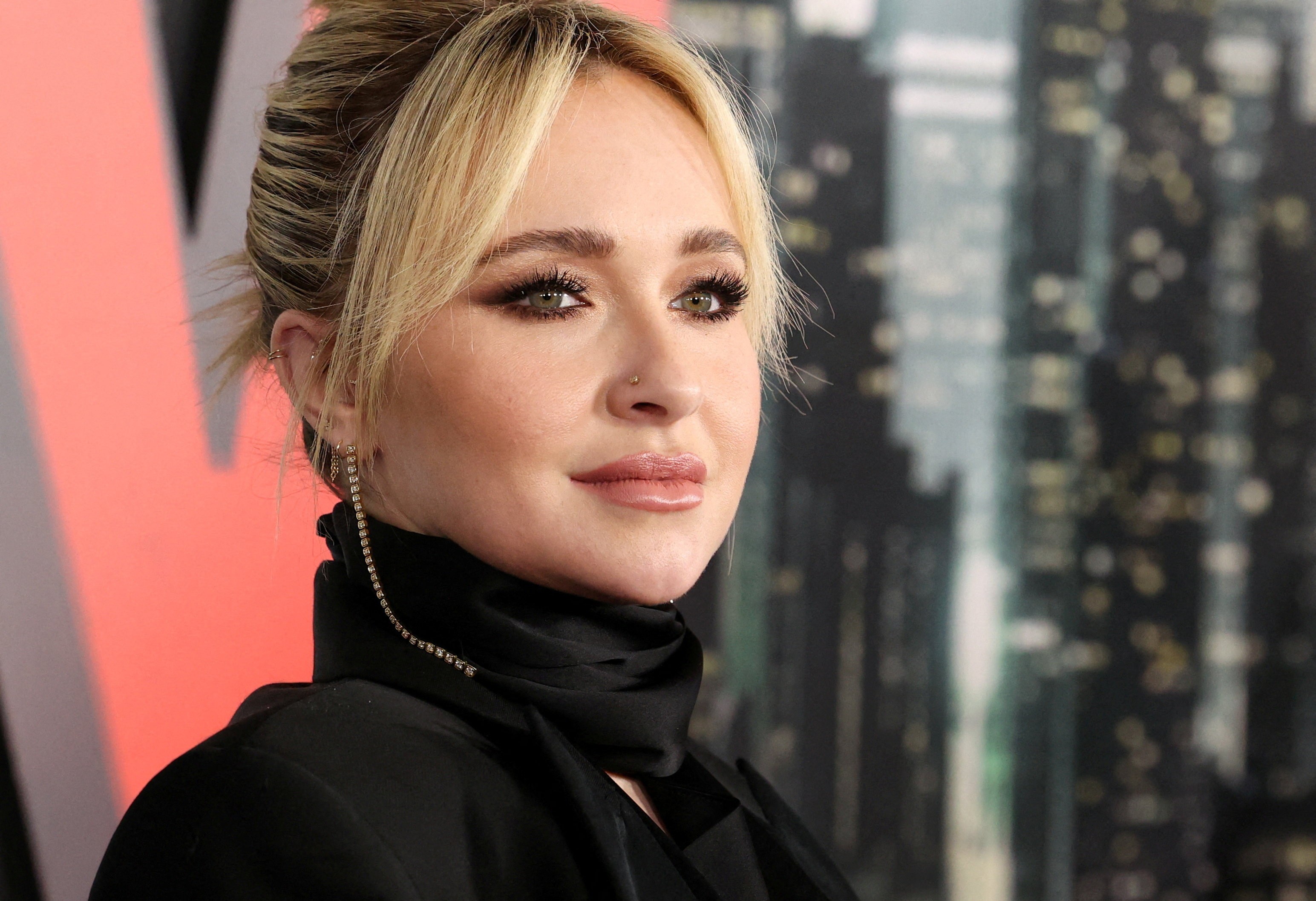 Morre Hayden Panettiere, atriz de Heroes, aos 36 anos
