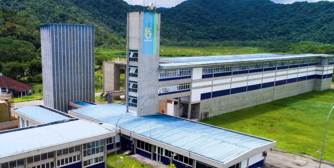 Três cidades da Baixada Santista, SP, recebem R$ 830 em investimentos por saneamento básico; entenda