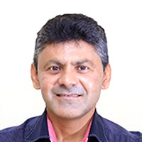 Candidato