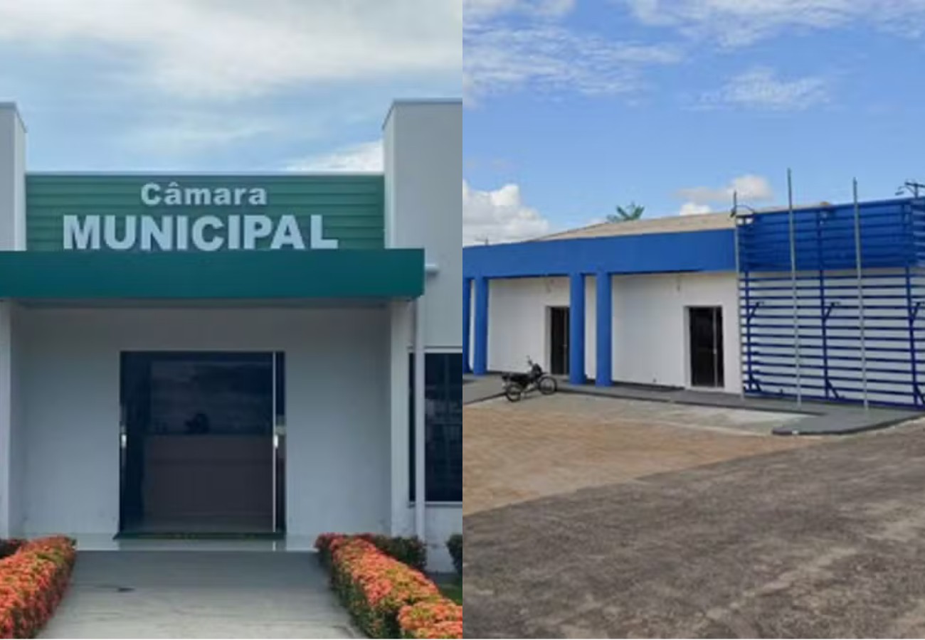 Concursos no Tocantins abrem inscrições nesta semana; veja vagas, prazos e salários