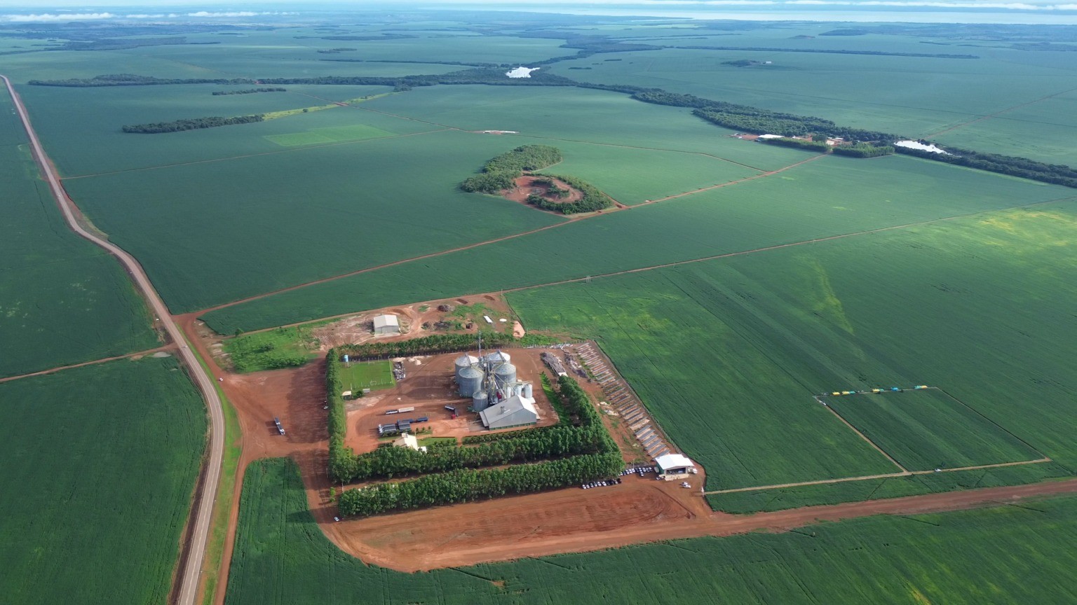Como o agronegócio impulsiona o comércio, os serviços e o PIB do Tocantins