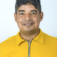 Candidato