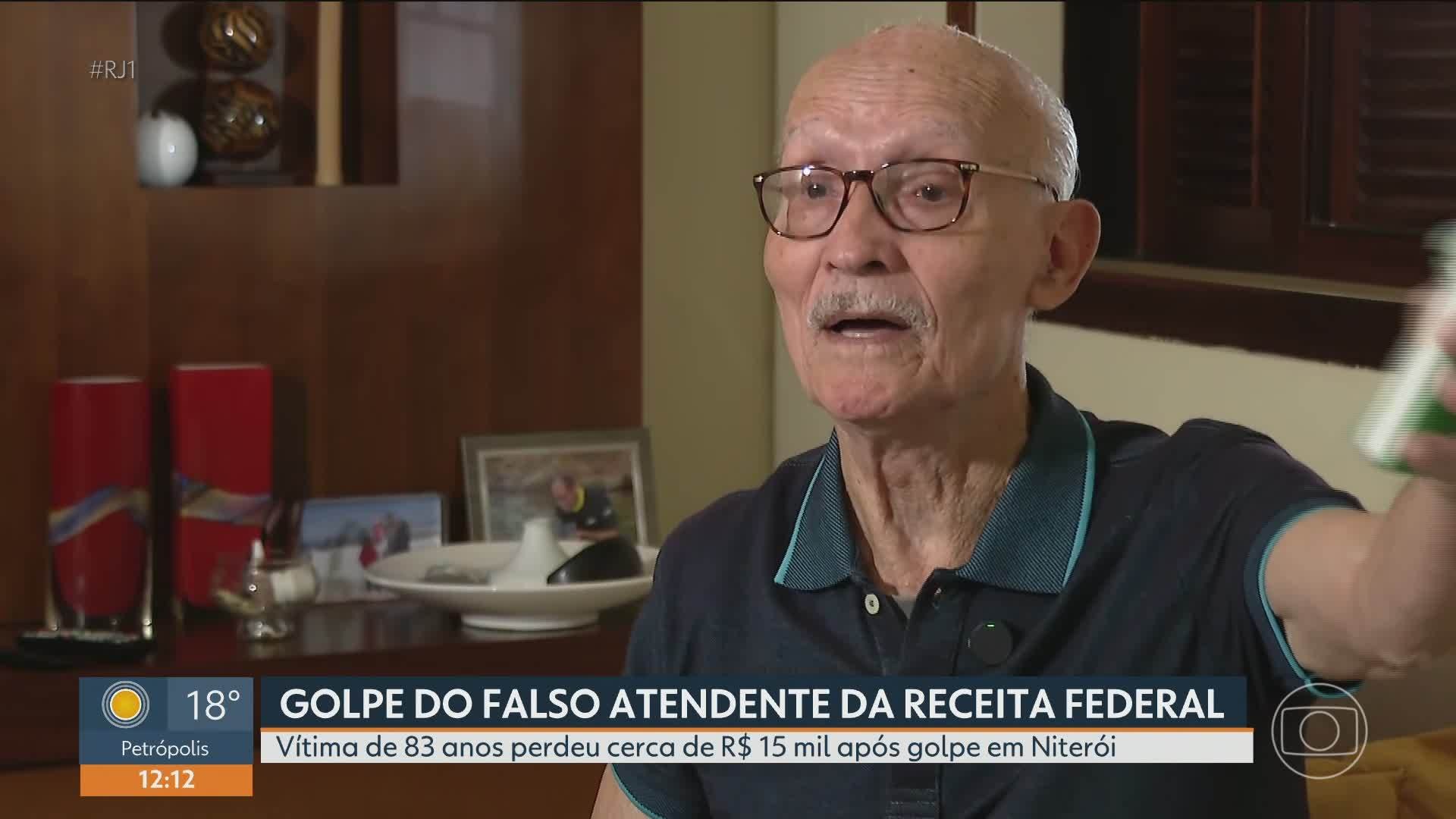 VÍDEOS: RJ1 de terça, 23 de junho de 2026