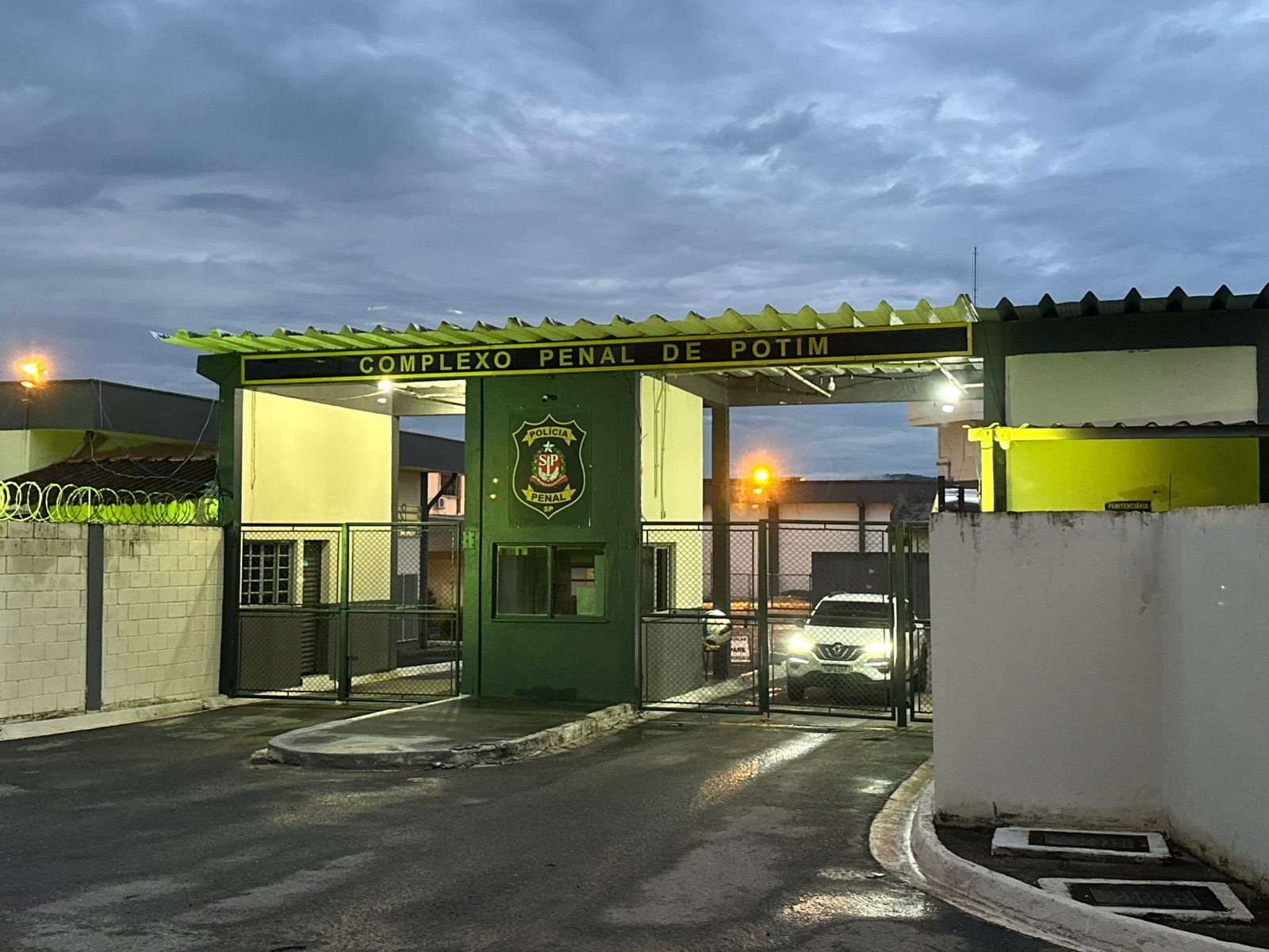 Local para onde Daniel Vorcaro foi transferido é o novo ‘presídio dos famosos’ e já tem Sérgio Nahas e Roger Abdelmassih presos