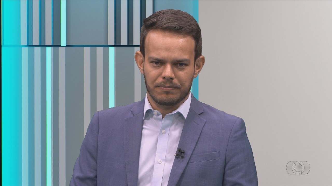 VÍDEOS: Jornal Anhanguera 1ª Edição Regiões desta terça-feira, 04/08/2026