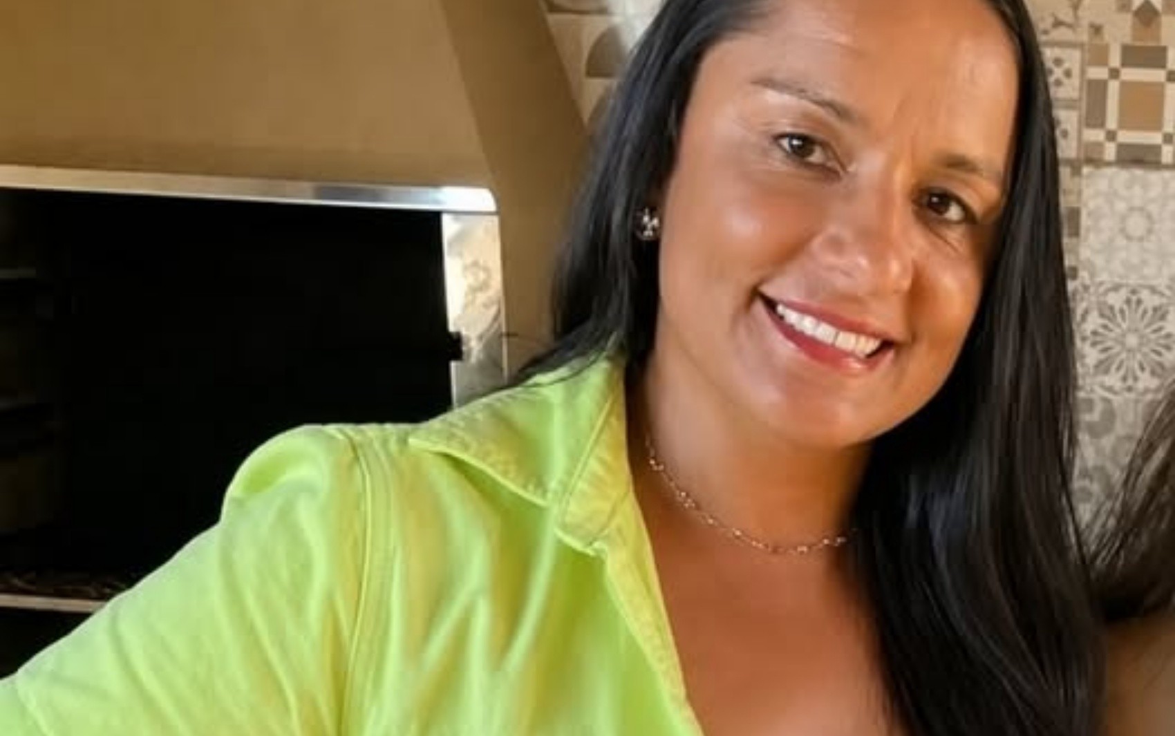 Trabalhadora rural morre após cachecol ficar preso em máquina de lavar café em MG