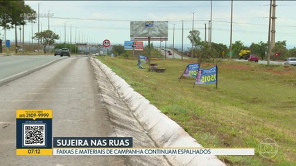 VÍDEOS: Bom Dia DF de quarta-feira, 7 de outubro de 2026 - imagem 3