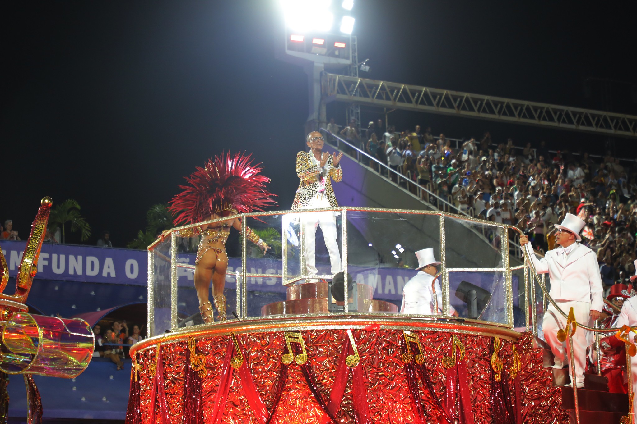 Desfile das Campeãs 2026: veja a ordem e o que esperar da noite das vencedoras do carnaval na Sapucaí