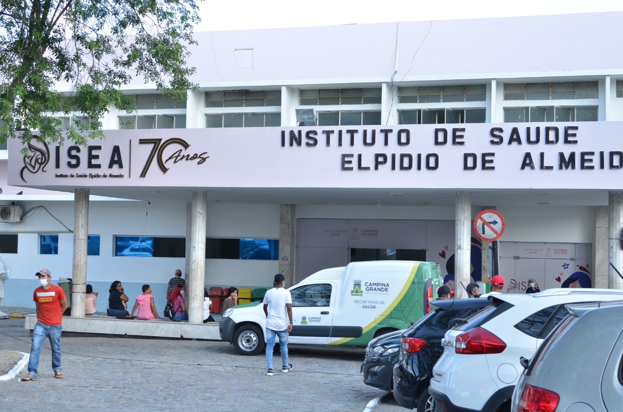 Defensoria Públcia cobra plantões de profissionais em hospitais municipais de Campina Grande