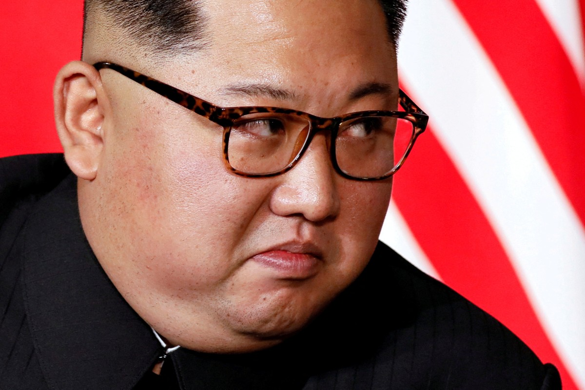 El ejército dice que Corea del Norte disparó varios misiles de crucero  mundo