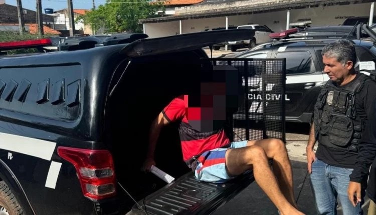 Preso suspeito de fraudar medidores de energia elétrica em São Luís