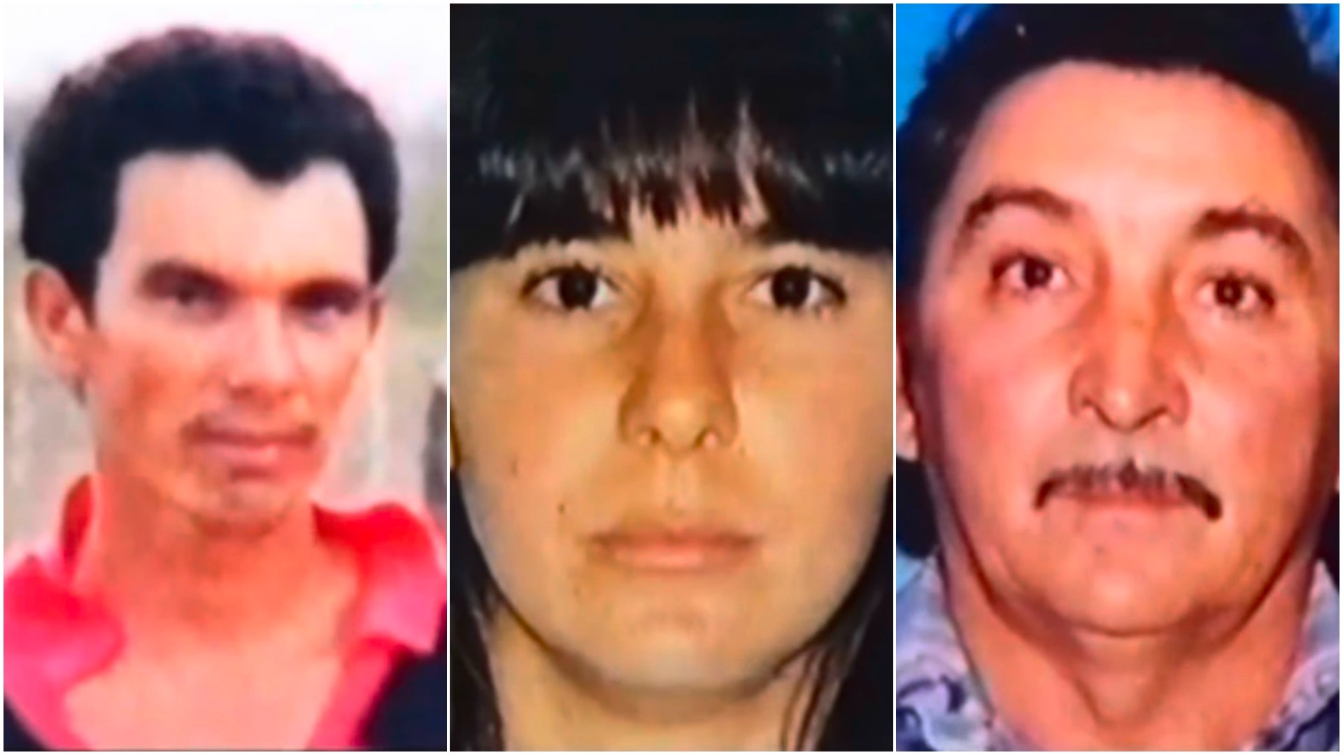 Acusado de matar prima com quem tinha caso extraconjugal e pai dela é preso 30 anos após crime no RN